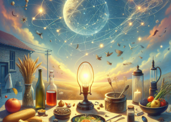 Por qué algunos platillos famosos llevan nombre de personas (y cómo se volvieron leyenda)