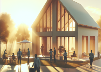 Construcción de vivienda rompe racha de caídas y repunta en el 2025