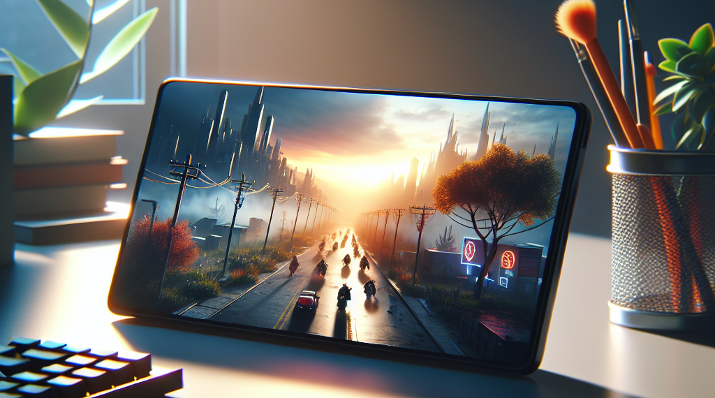 El avance de RedMagic devela que el gaming es nuevo protagonista en el negocio de celulares: Isle Liu