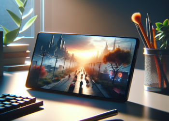 El avance de RedMagic devela que el gaming es nuevo protagonista en el negocio de celulares: Isle Liu