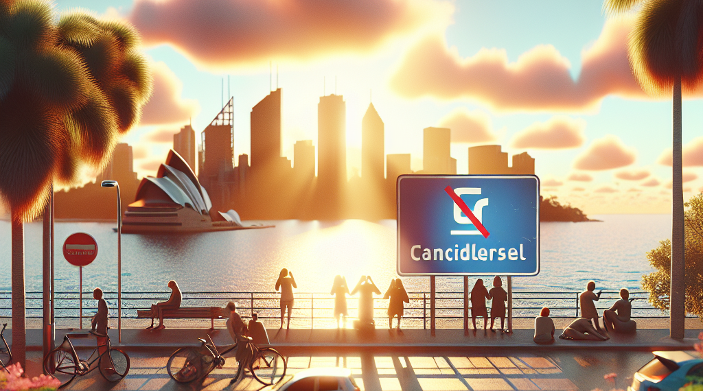 Plataformas de redes sociales eliminaron 4,7 millones de cuentas tras el veto a menores en Australia