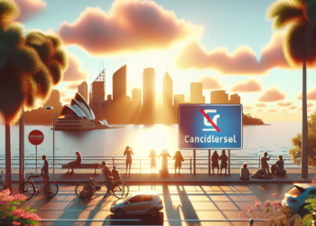 Plataformas de redes sociales eliminaron 4,7 millones de cuentas tras el veto a menores en Australia