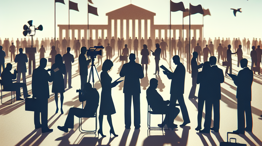 Reforma o democracia