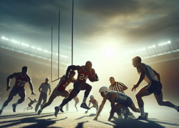 historia, atletas y participaciones clave