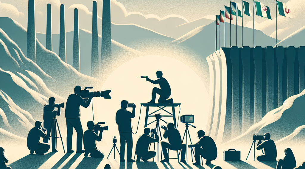 Testimonios de terror de la represión en Irán: "La Guardia Revolucionaria entró en la UCI y mató a manifestantes inyectándoles aire"