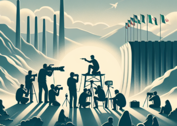 Testimonios de terror de la represión en Irán: "La Guardia Revolucionaria entró en la UCI y mató a manifestantes inyectándoles aire"