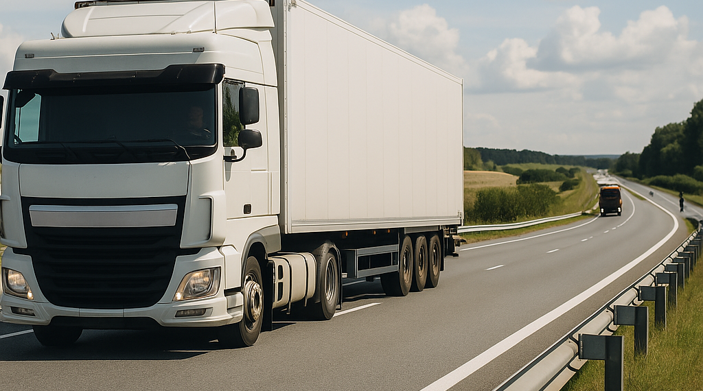 Eficiencia del combustible diésel y tarifas económicas para rutas extensas – Dimension Turistica Magazine