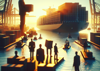 Atrasos en Puerto de Manzanillo elevan hasta 20% costos logísticos: Comce