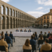 Encuentro Regional de Agencias de Turismo en Segovia, Castilla y León – Dimension Turistica Magazine