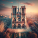 Show unpacks legacy of polymath architect who restored Paris's Notre-Dame (the first time) - The Art Newspaper