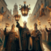 Día de los Reyes Magos 2026; ruta mágica de Melchor, Gaspar y Baltasar