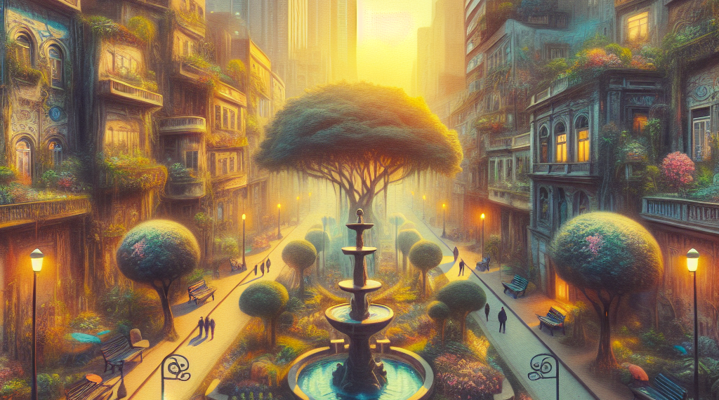 Ricardo Gallardo enchula colonia "El Potosí"