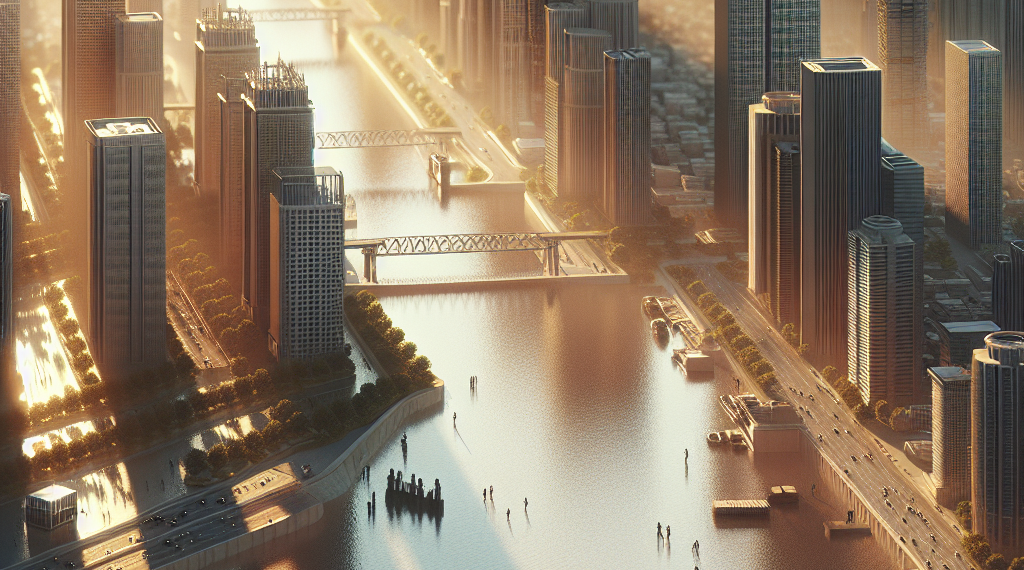 Ricardo Gallardo anuncia inversión histórica para la región media