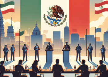 Rubio pide a México “resultados tangibles”