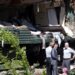 Rusia ataca a un tren de pasajeros en Ucrania: 12 muertos