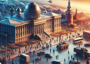 Rusia asegura que las conversaciones con EEUU y Ucrania son "constructivas" pero advierte: "Aún queda un trabajo serio por delante"