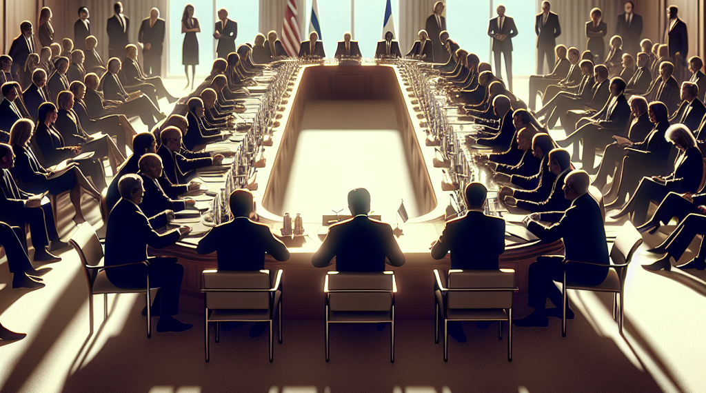 Rusia considera un "notable avance" la voluntad de algunos líderes europeos como Meloni de hablar con Putin