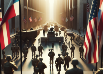 SCJN delimita la aplicación del fuero militar en delitos