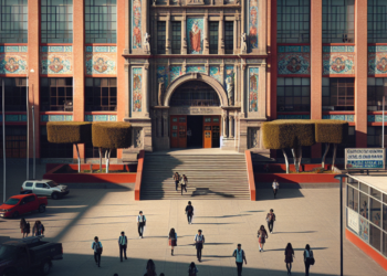 SEP suspende clases presenciales en Puebla el lunes 26 de enero