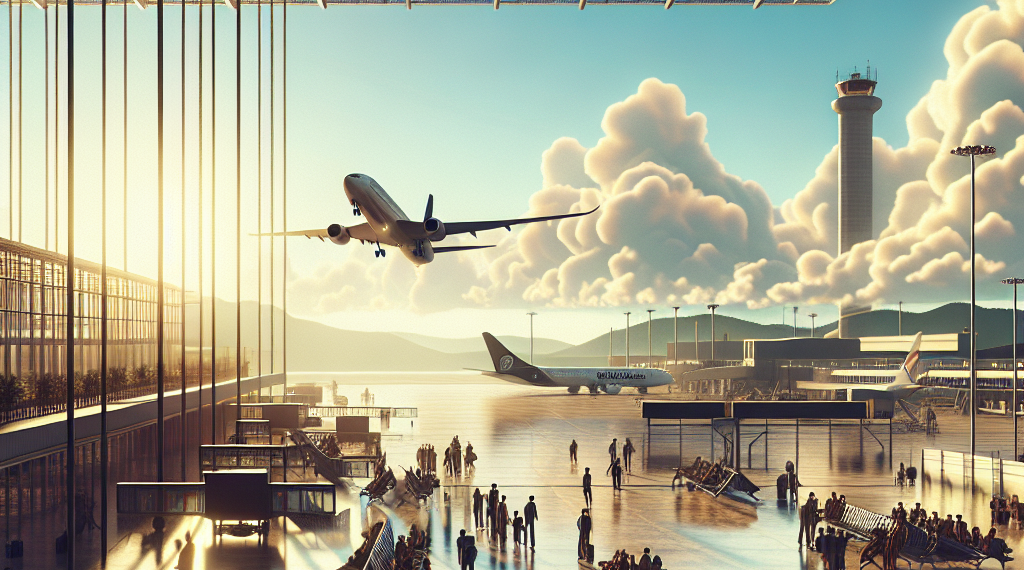 SICT descarta afectaciones a aerolíneas y operadores mexicanos tras aviso de la FAA sobre acciones militares