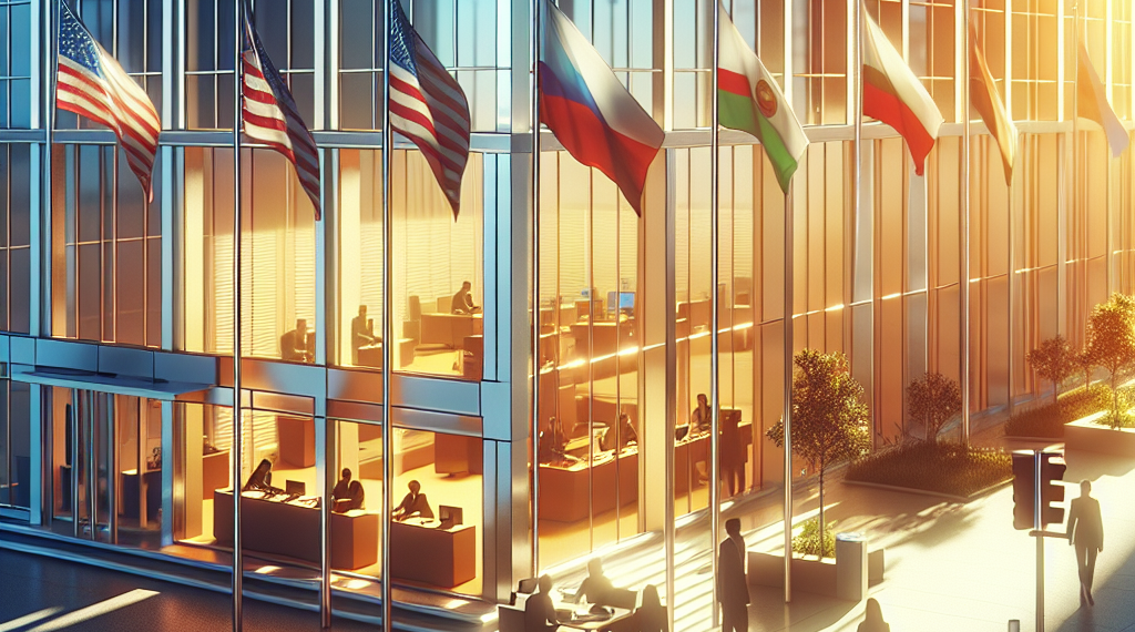 SRE defiende labor consular y descarta injerencia en política estadounidense