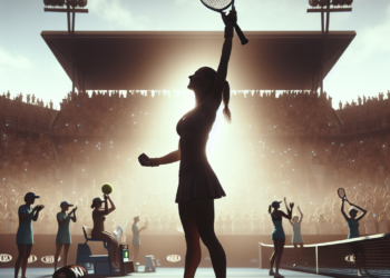 Sabalenka vuelve a inaugurar Australian Open con triunfo