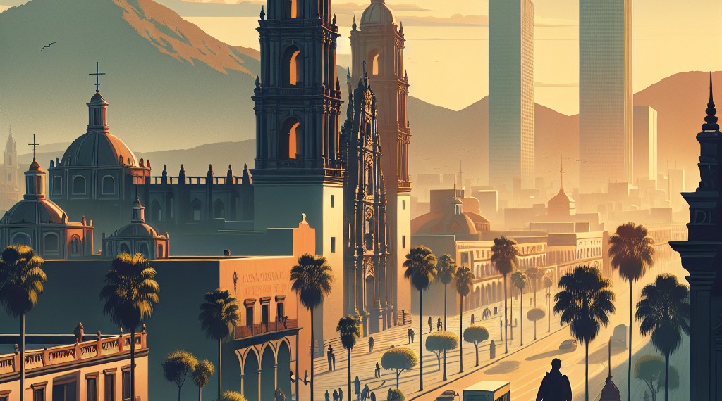 San Luis Potosí-AIFA y SLP-Monterrey