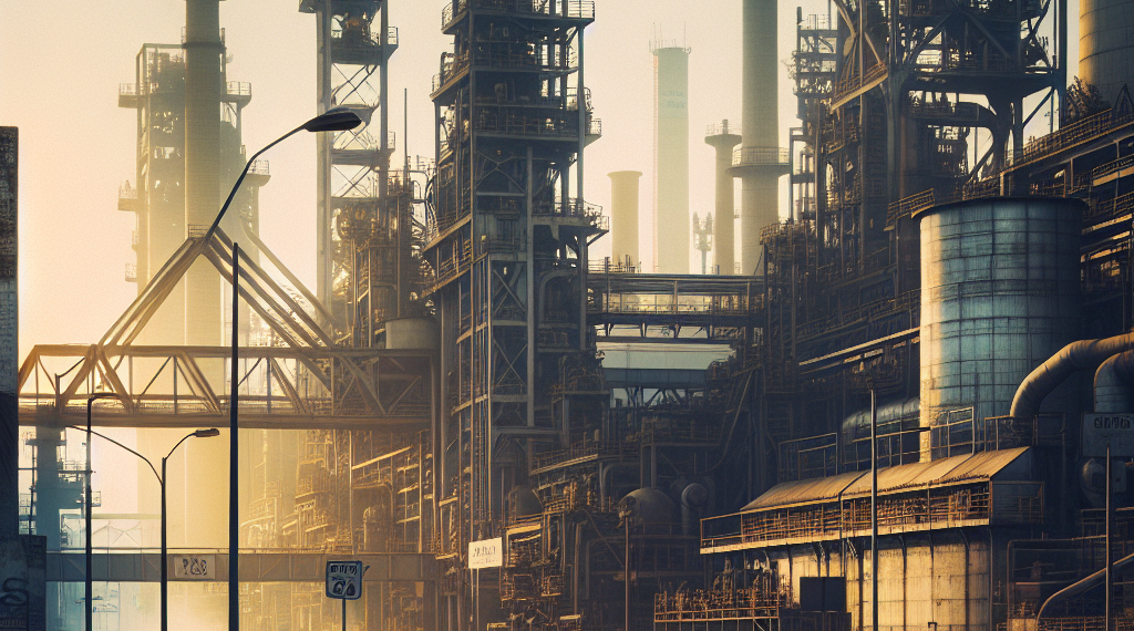 Con apoyo del Estado, San Luis Potosí acelera liderazgo industrial