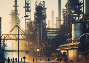 Con apoyo del Estado, San Luis Potosí acelera liderazgo industrial