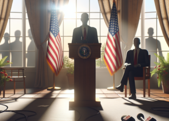 “El tiempo de adular a Trump, se acabó”