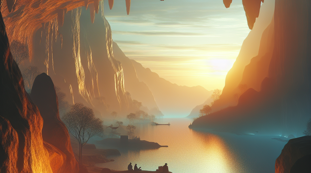 Humanity’s oldest known cave art has been discovered in Sulawesi