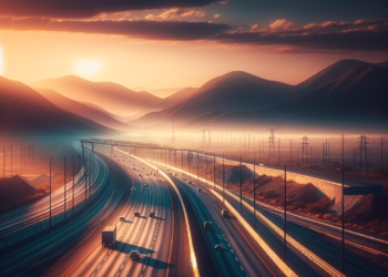 se restablece la circulación en la México-Querétaro