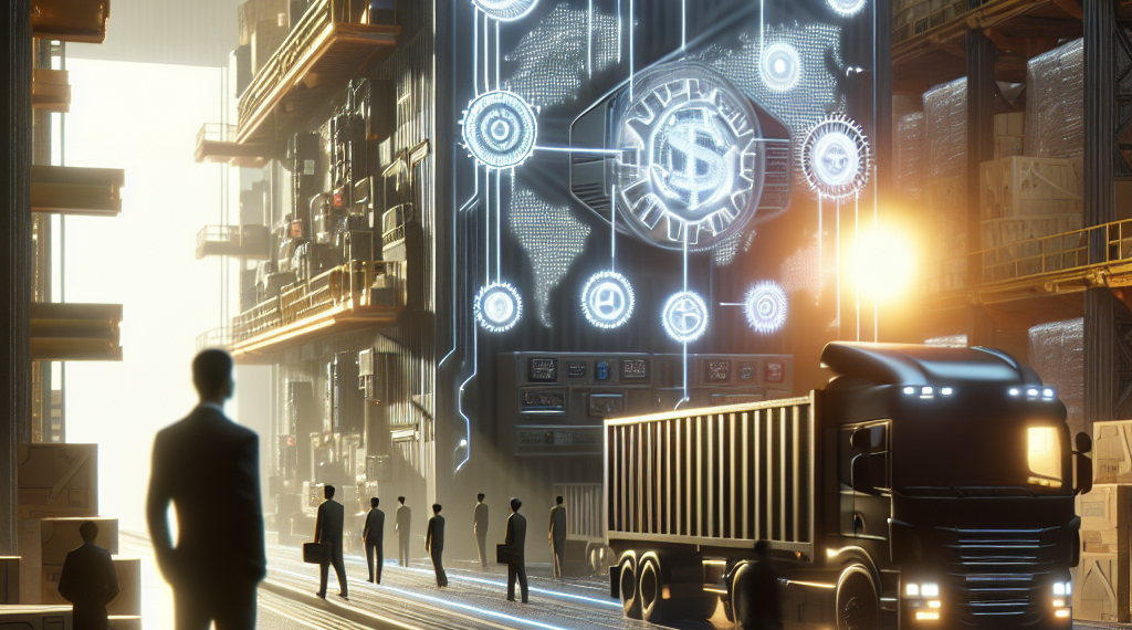 Industria electrónica, motor de exportaciones en Jalisco