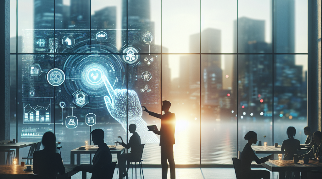 Pólizas cibernéticas, hiper personalización y uso de la IA, las tendencias para 2026 en seguros