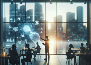 Pólizas cibernéticas, hiper personalización y uso de la IA, las tendencias para 2026 en seguros