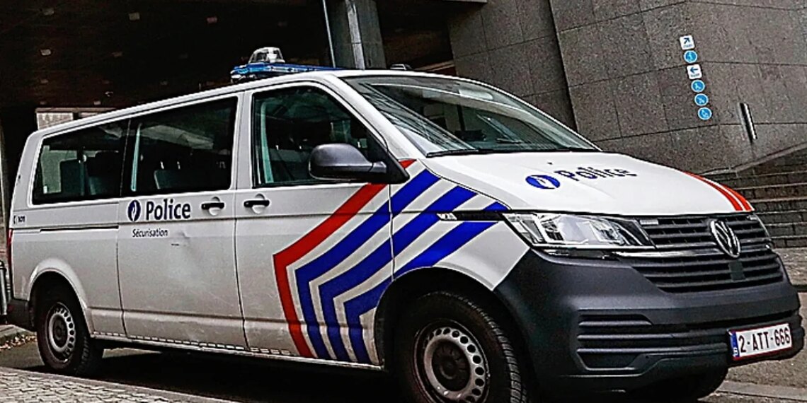 Seis apuñalados, dos en estado crítico, y cuatro detenidos durante una manifestación kurda en Amberes