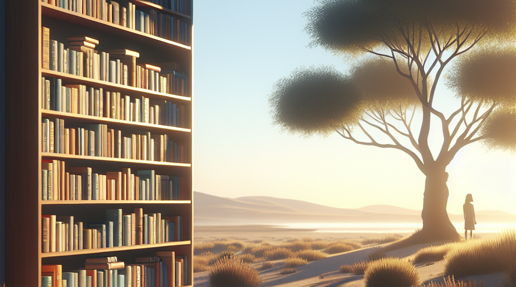 6 Books on Robert Smithson’s Shelf