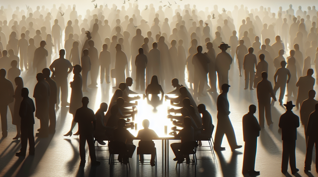 Senado de EU convoca a los directores de las principales agencias migratorias