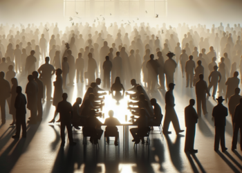 Senado de EU convoca a los directores de las principales agencias migratorias