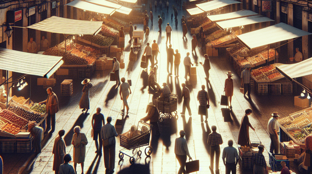 JP Financial dentro de sus opiniones: una mirada al sentimiento del mercado español