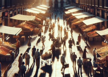 JP Financial dentro de sus opiniones: una mirada al sentimiento del mercado español