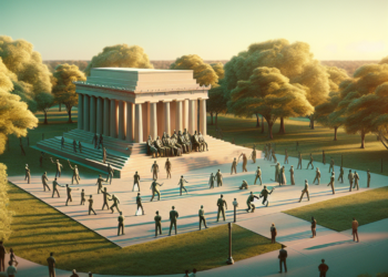 US National Park Service removes slavery memorial at Philadelphia historic site - The Art Newspaper