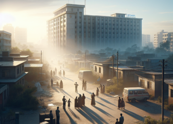 Sheinbaum inaugura el Hospital 25 del IMSS en Iztapalapa; alistan credencialización universal en salud