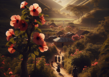 Sheinbaum impulsará la producción de jamaica en Guerrero