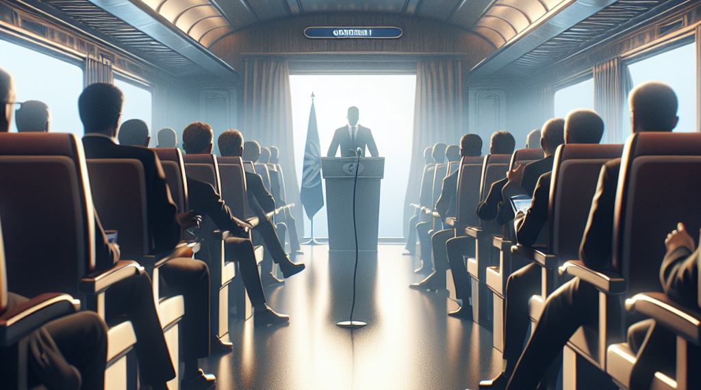 Sheinbaum anuncia mañanera desde el Tren El Insurgente y confirma visita a Querétaro