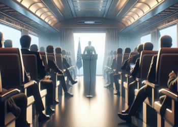 Sheinbaum anuncia mañanera desde el Tren El Insurgente y confirma visita a Querétaro