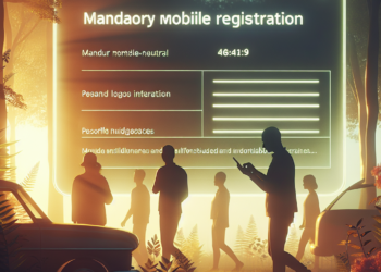 Sheinbaum defiende registro obligatorio de celulares y atribuye fallas de datos a telefónicas