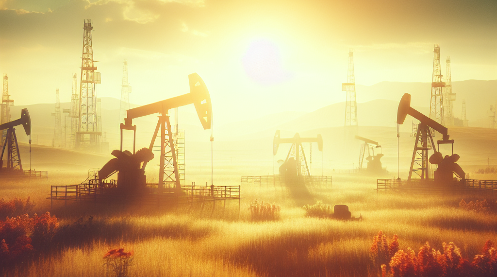 Shell analiza venta de sus activos en Vaca Muerta