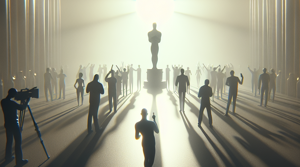 'Sinners' Breaks Oscar Nominations Record With 16 Nods