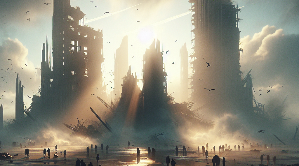 Sismo del 2 de enero acumula cerca de mil réplicas; recuento de daños y zonas afectadas